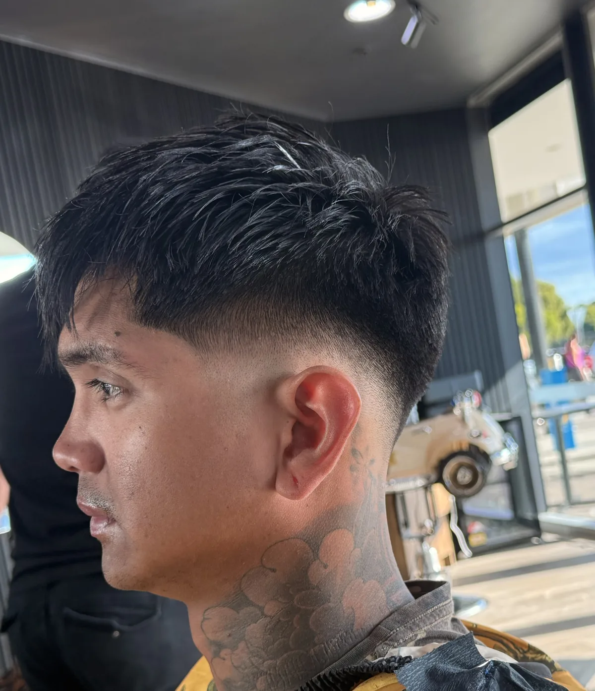 Men's Haircut Trends Perth 2026 — What's In Right Now